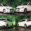 mazda demio 2015 -MAZDA--Demio DBA-DJ3FS--DJ3FS-130423---MAZDA--Demio DBA-DJ3FS--DJ3FS-130423- image 2