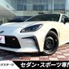 toyota gr86 2023 CFJ1623563 image 1