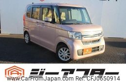 honda n-box 2021 -HONDA--N BOX 6BA-JF3--JF3-2340135---HONDA--N BOX 6BA-JF3--JF3-2340135-