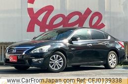 nissan teana 2015 -NISSAN--Teana DBA-L33--L33-103169---NISSAN--Teana DBA-L33--L33-103169-