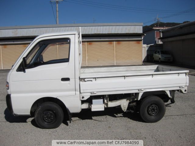 suzuki carry-truck 1993 bf36b123509ec1e9764ca424eb4deea9 image 2