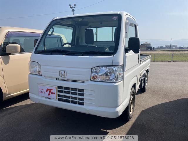 honda acty-truck 2013 CFJ1578028 image 1