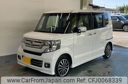 honda n-box 2016 -HONDA 【京都 582た1375】--N BOX JF1-2521768---HONDA 【京都 582た1375】--N BOX JF1-2521768-