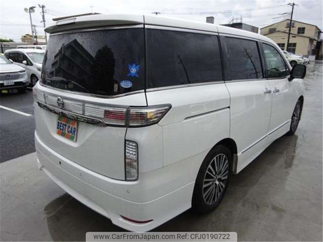 nissan elgrand 2021 -NISSAN 【杉並 310】--Elgrand PNE52--PNE52-067068---NISSAN 【杉並 310】--Elgrand PNE52--PNE52-067068- image 2