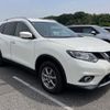 nissan x-trail 2017 quick_quick_DBA-NT32_NT32-059701 image 1