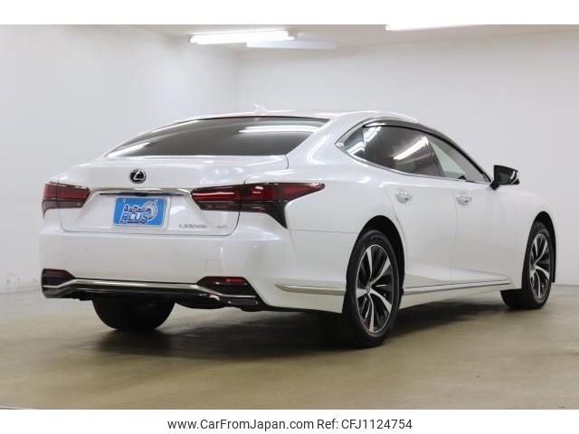 lexus ls 2023 quick_quick_GVF55_GVF55-6008930 image 2