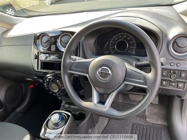 nissan note 2020 quick_quick_DAA-HE12_HE12-404328 image 2