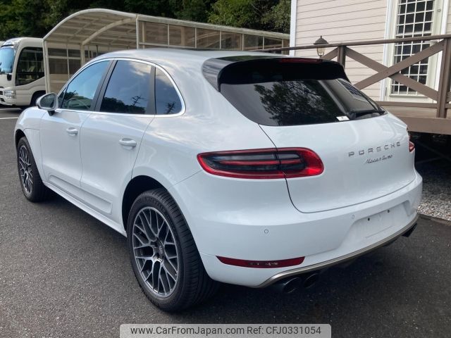 porsche macan 2018 -PORSCHE--Porsche Macan 95BCTL--WP1ZZZ95ZJLB82388---PORSCHE--Porsche Macan 95BCTL--WP1ZZZ95ZJLB82388- image 2