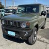 suzuki jimny 2025 quick_quick_3BA-JB64W_JB64W-370092 image 1