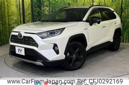 toyota rav4 2019 -TOYOTA--RAV4 6AA-AXAH54--AXAH54-4001460---TOYOTA--RAV4 6AA-AXAH54--AXAH54-4001460-