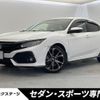 honda civic 2018 quick_quick_FK7_FK7-1006379 image 1
