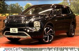mitsubishi outlander-phev 2023 quick_quick_GN0W_GN0W-0311290