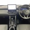 toyota corolla-cross 2023 -TOYOTA--Corolla Cross 6AA-ZVG13--ZVG13-1004959---TOYOTA--Corolla Cross 6AA-ZVG13--ZVG13-1004959- image 17