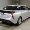 toyota prius 2017 -TOYOTA--Prius DAA-ZVW50--ZVW50-6096244---TOYOTA--Prius DAA-ZVW50--ZVW50-6096244- image 2