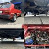 toyota starlet 1982 -TOYOTA--Starlet E-KP61--KP61-389023---TOYOTA--Starlet E-KP61--KP61-389023- image 6