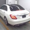 mercedes-benz c-class 2016 CFJ1559312 image 2