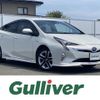 toyota prius 2016 -TOYOTA--Prius DAA-ZVW55--ZVW55-8030499---TOYOTA--Prius DAA-ZVW55--ZVW55-8030499- image 1