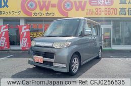 daihatsu tanto 2009 quick_quick_L375S_L375S-0180986