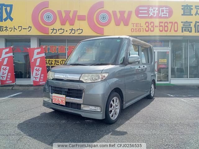 daihatsu tanto 2009 quick_quick_L375S_L375S-0180986 image 1