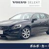 volvo v60 2016 quick_quick_FD4204T_YV1FWA8RDG1308809 image 1