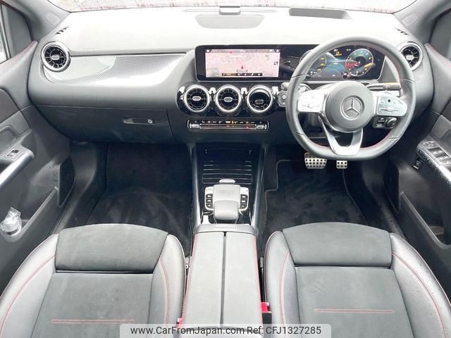 mercedes-benz b-class 2019 quick_quick_247084_WDD2470842J039076 image 2
