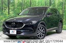mazda cx-5 2018 CFJ1729044