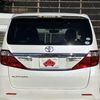 toyota alphard 2013 GOO_JP_700050301430241203006 image 10