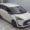 toyota sienta 2022 -TOYOTA 【名古屋 508の209】--Sienta NSP170G-7302342---TOYOTA 【名古屋 508の209】--Sienta NSP170G-7302342- image 6