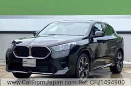 bmw x2 2024 CFJ1494900