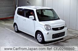 nissan moco 2011 -NISSAN--Moco MG33S-134877---NISSAN--Moco MG33S-134877-