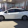 toyota prius-phv 2018 -TOYOTA--Prius PHV DLA-ZVW52--ZVW52-3052860---TOYOTA--Prius PHV DLA-ZVW52--ZVW52-3052860- image 4