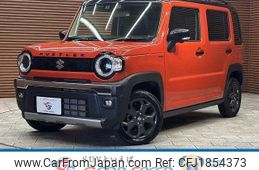 suzuki hustler 2024 CFJ1854373