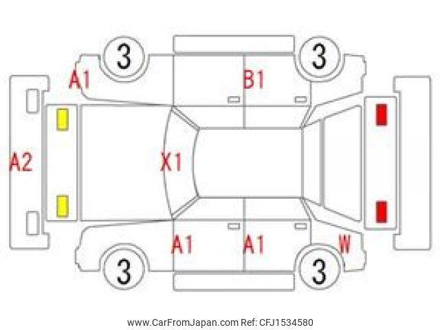 bmw x1 2018 CFJ1534580 image 2