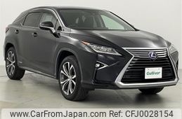 lexus rx 2016 -LEXUS--Lexus RX DAA-GYL25W--GYL25-0006034---LEXUS--Lexus RX DAA-GYL25W--GYL25-0006034-