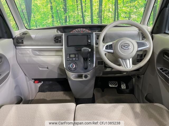 daihatsu tanto 2015 quick_quick_LA600S_LA600S-0352004 image 2