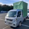 daihatsu hijet-truck 2022 -DAIHATSU--Hijet Truck 3BD-S500P--S500P-0157573---DAIHATSU--Hijet Truck 3BD-S500P--S500P-0157573- image 1