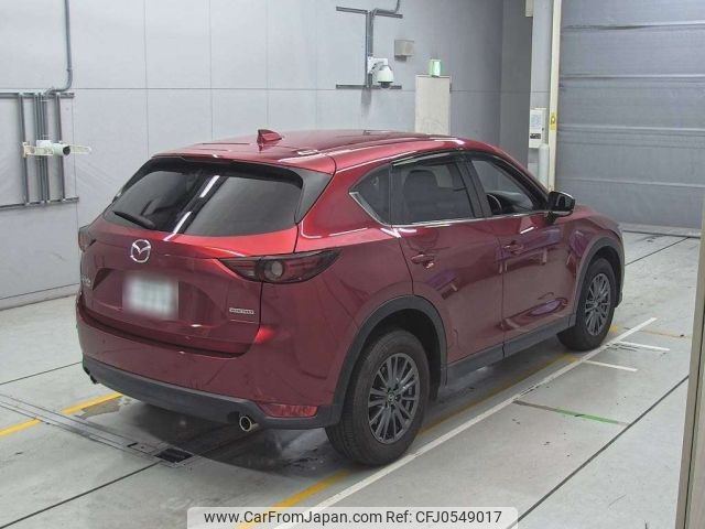 mazda cx-5 2021 -MAZDA 【豊橋 301ね7979】--CX-5 KF2P-454206---MAZDA 【豊橋 301ね7979】--CX-5 KF2P-454206- image 2