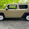 daihatsu taft 2020 quick_quick_6BA-LA900S_LA900S-0014161 image 2