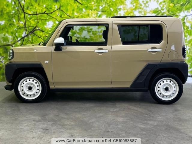 daihatsu taft 2020 quick_quick_6BA-LA900S_LA900S-0014161 image 2