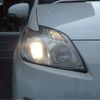 toyota prius 2010 CFJ1673376 image 15