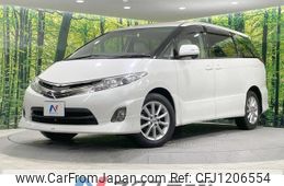 toyota estima 2009 -TOYOTA--Estima DBA-ACR55W--ACR55-0019905---TOYOTA--Estima DBA-ACR55W--ACR55-0019905-