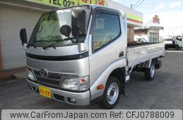 toyota toyoace 2014 GOO_NET_EXCHANGE_0400861A30250222W001