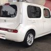 nissan cube 2018 -NISSAN--Cube DBA-Z12--Z12-331246---NISSAN--Cube DBA-Z12--Z12-331246- image 11