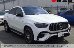 mercedes-benz amg 2024 -MERCEDES-BENZ 【三重 332ｽ2488】--AMG 166064--2B240345---MERCEDES-BENZ 【三重 332ｽ2488】--AMG 166064--2B240345-