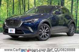 mazda cx-3 2017 -MAZDA--CX-3 LDA-DK5AW--DK5AW-202777---MAZDA--CX-3 LDA-DK5AW--DK5AW-202777-