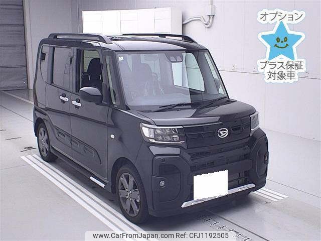 daihatsu tanto 2024 -DAIHATSU 【岐阜 582ﾔ5062】--Tanto LA650S-0399175---DAIHATSU 【岐阜 582ﾔ5062】--Tanto LA650S-0399175- image 1