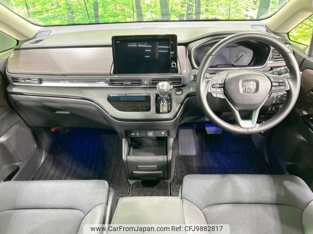 honda odyssey 2021 -HONDA--Odyssey 6AA-RC4--RC4-1315802---HONDA--Odyssey 6AA-RC4--RC4-1315802- image 2