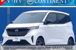 nissan nissan-others 2023 CFJ1774363