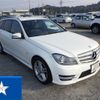 mercedes-benz c-class-station-wagon 2012 -MERCEDES-BENZ 【鳥取 300ね8791】--Benz C Class Wagon 204248--WDD2042482F920042---MERCEDES-BENZ 【鳥取 300ね8791】--Benz C Class Wagon 204248--WDD2042482F920042- image 1