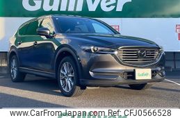 mazda cx-8 2018 -MAZDA--CX-8 3DA-KG2P--KG2P-116550---MAZDA--CX-8 3DA-KG2P--KG2P-116550-